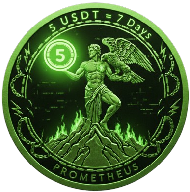 Token 5 USDT