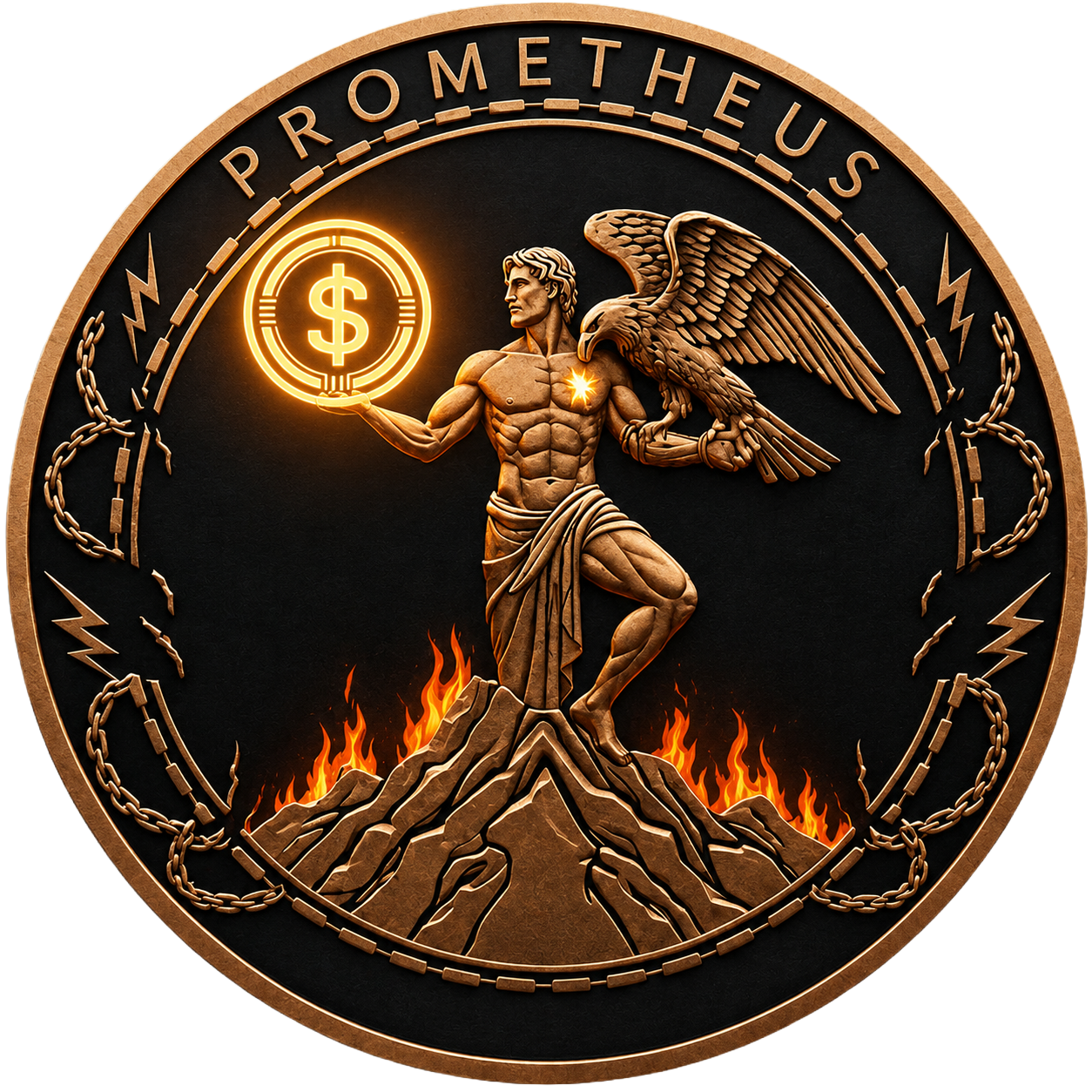 Logo PROMETHEUS